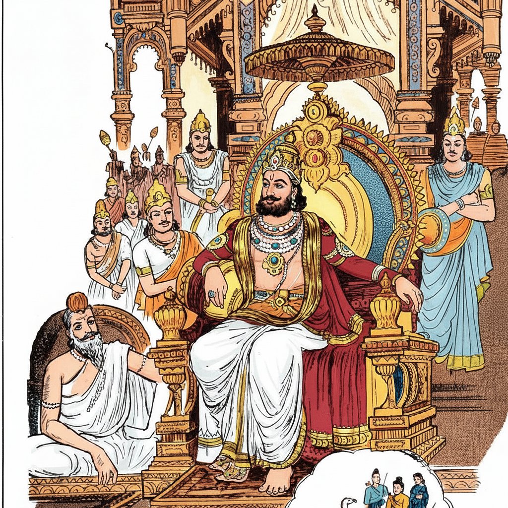தசரதன்