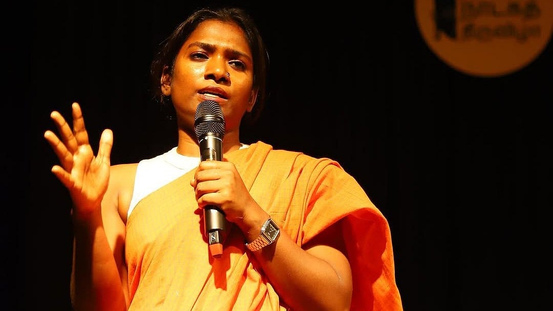 மெலோடி டார்கஸ் - Melodi Dorcas