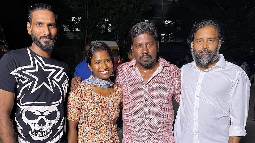 மெலோடி டார்கஸ் - Melodi Dorcas