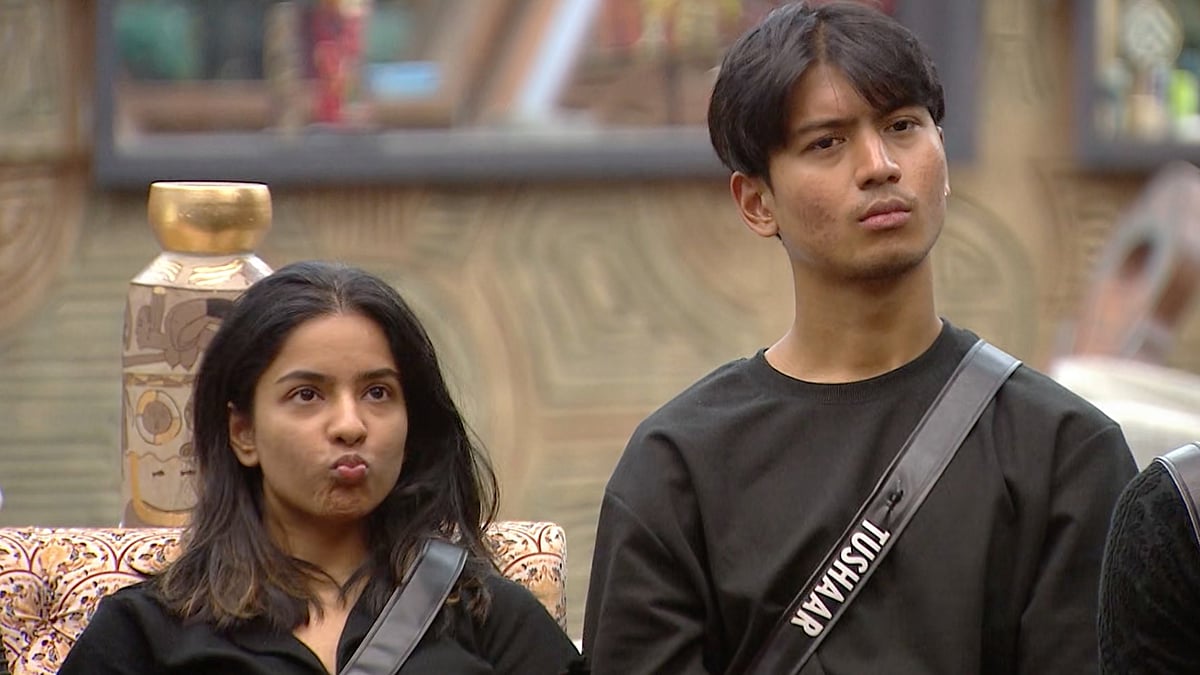 BB TAMIL 9: DAY 12