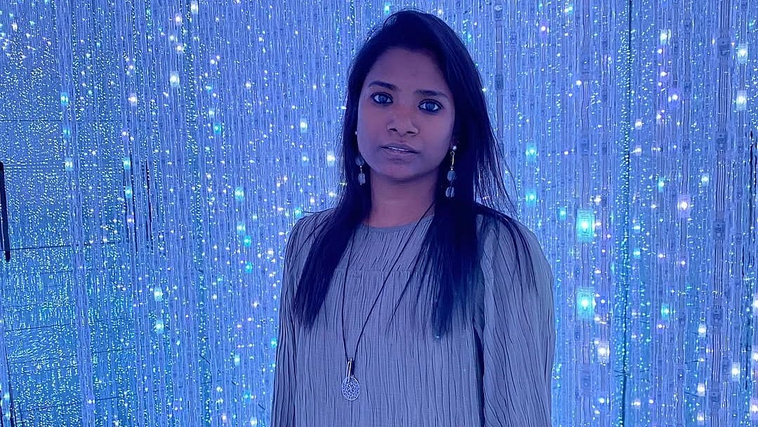 மெலோடி டார்கஸ் - Melodi Dorcas