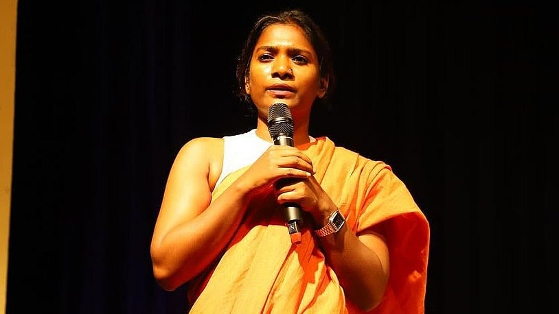 மெலோடி டார்கஸ் - Melodi Dorcas