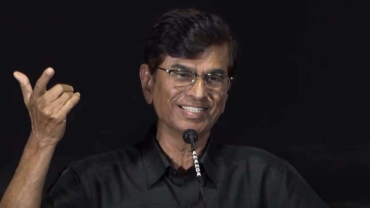 எஸ்.ஏ.சந்திரசேகர்