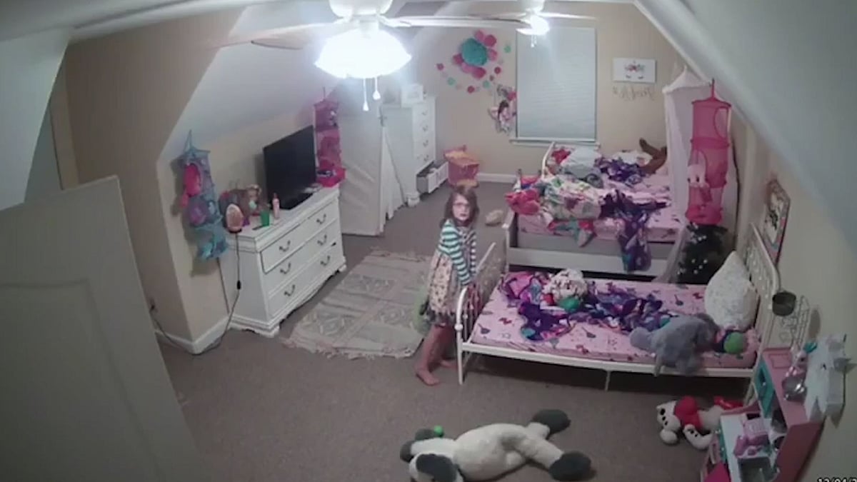 Her Parents Locked Her In A Room At 15. Rescued At 42