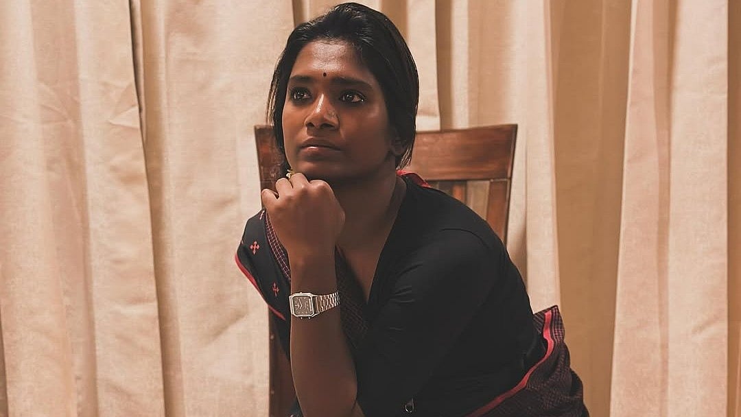 மெலோடி டார்கஸ் - Melodi Dorcas