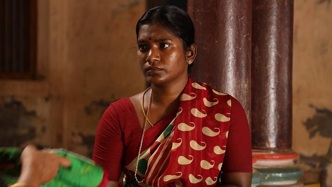மெலோடி டார்கஸ் - Melodi Dorcas