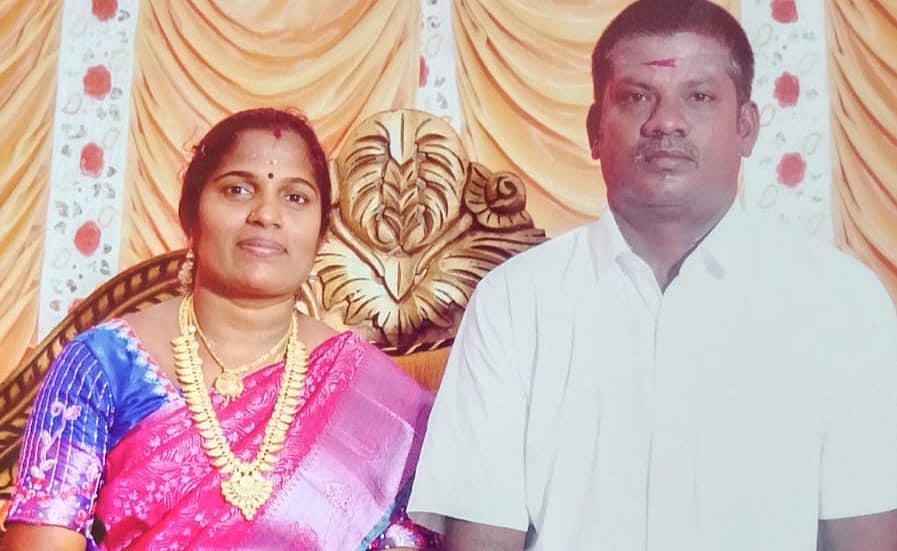 ஜெயலட்சுமி