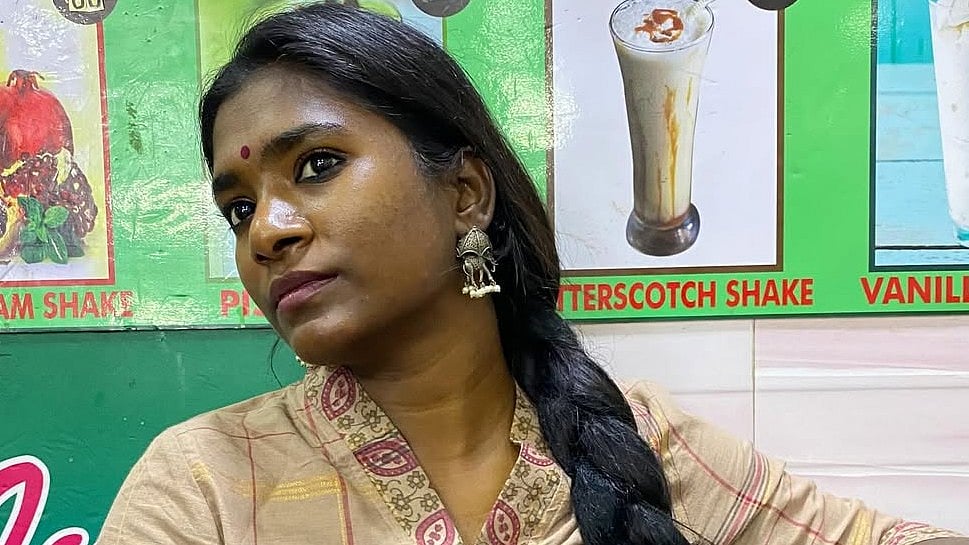 மெலோடி டார்கஸ் - Melodi Dorcas
