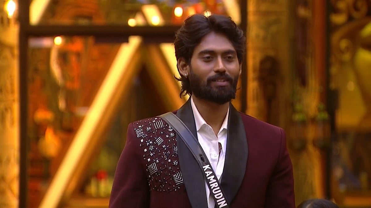 BB TAMIL 9