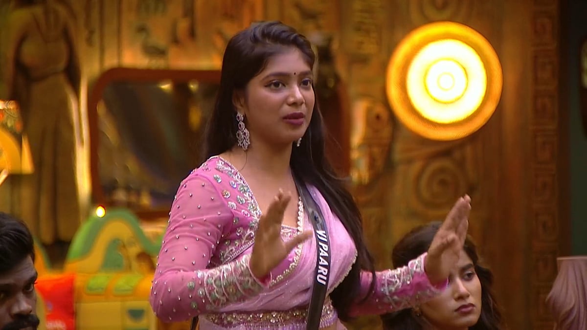 BB TAMIL 9