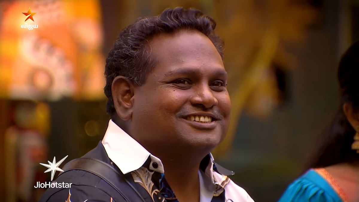 BB Tamil 9