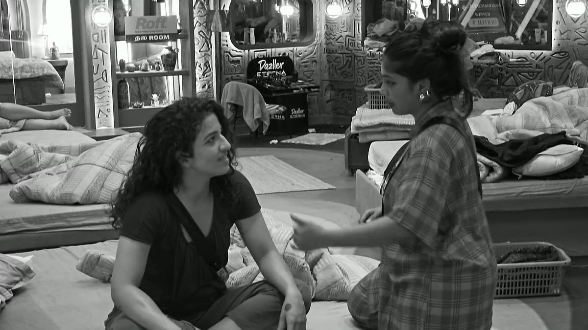 BB TAMIL 9