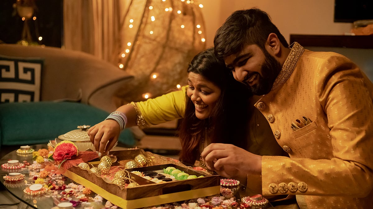 Thala Deepavali