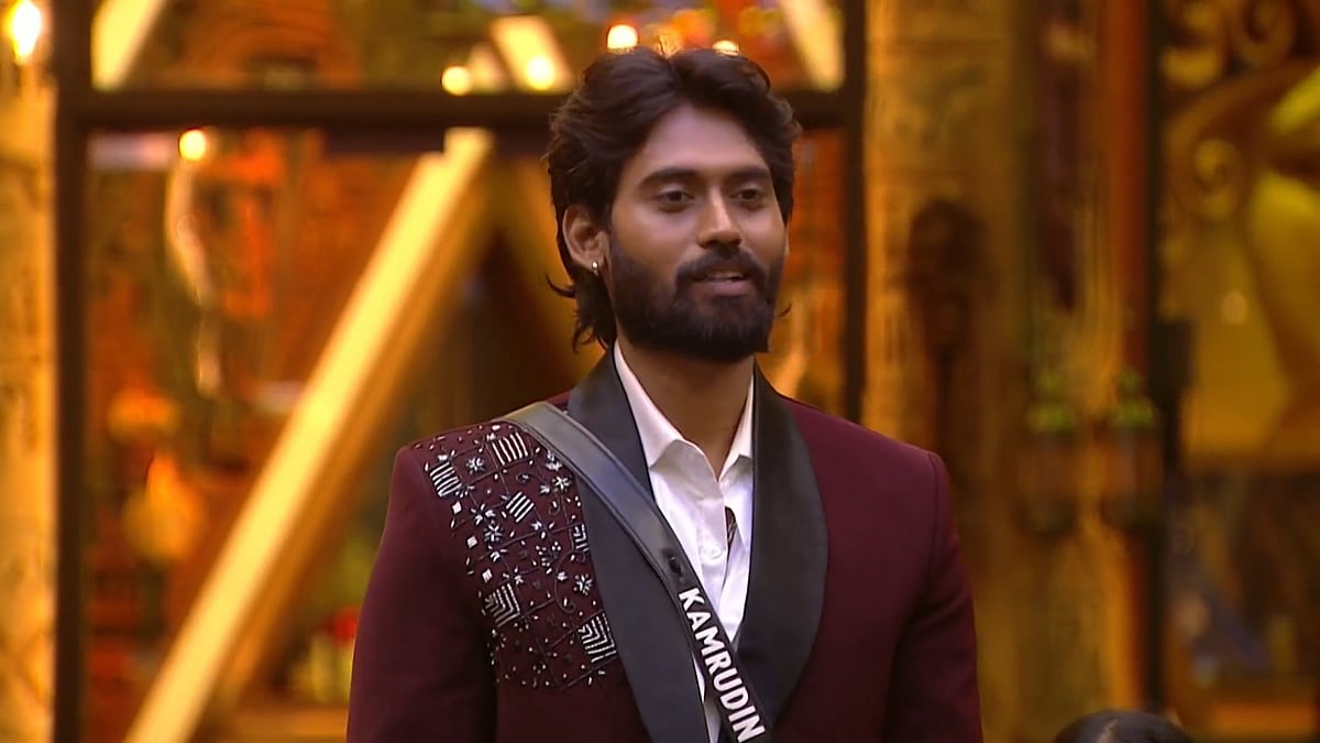 BB TAMIL 9