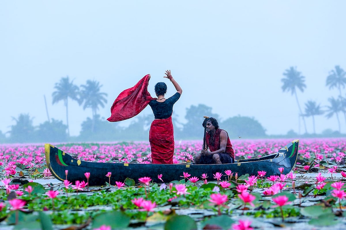 மலரிக்கல்