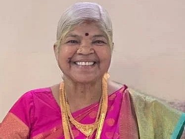 பேபி, சேலம்