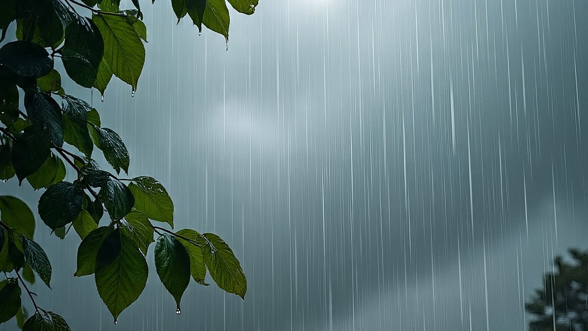 Rainy season