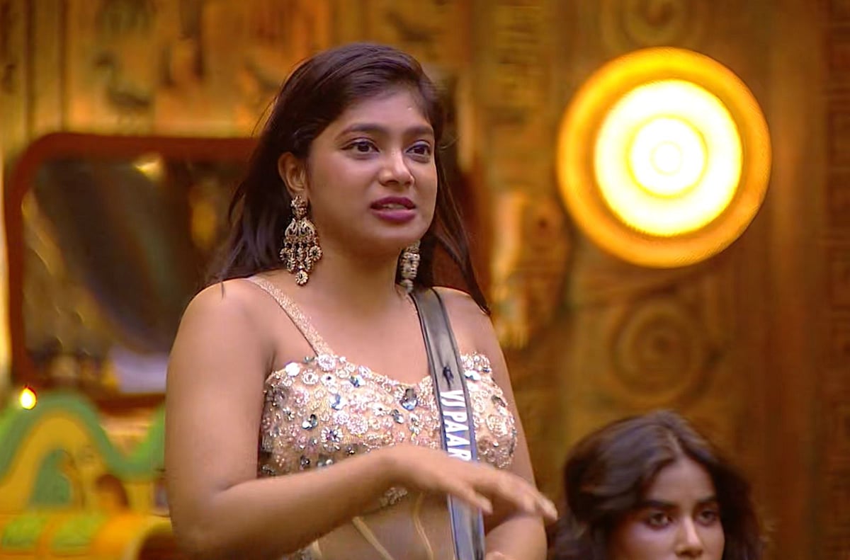 BB Tamil 9 Day 14