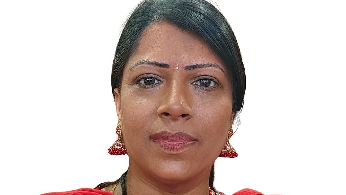 மருத்துவர் ஆ.சங்கீதா