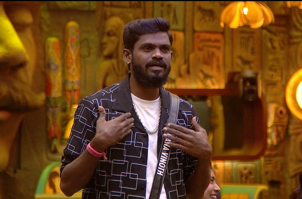 வினோத்