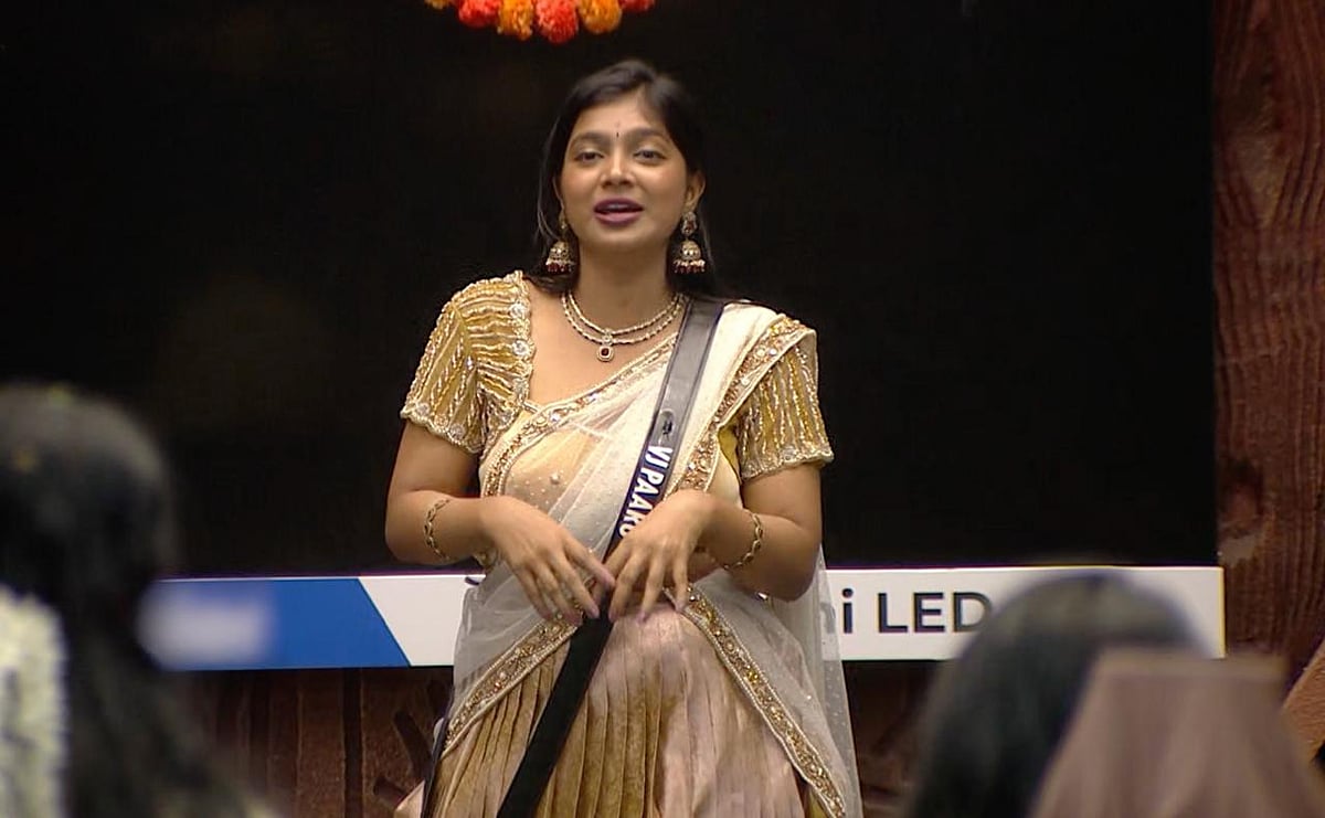 BB Tamil 9 Day 15