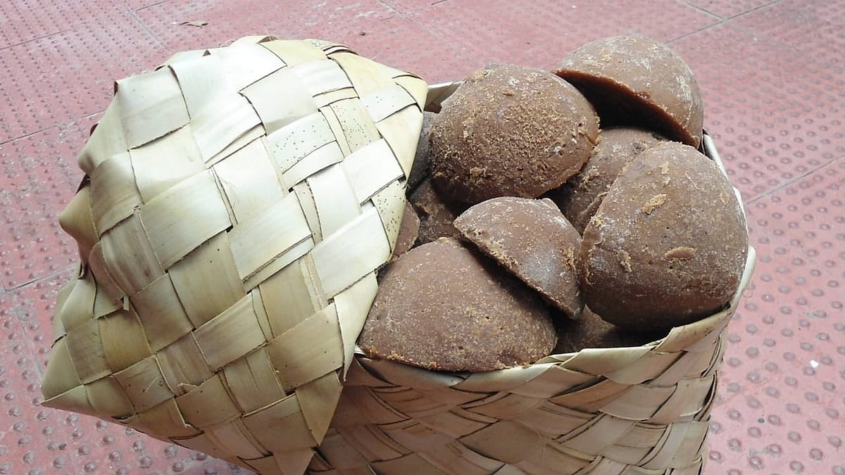 கருப்பட்டி