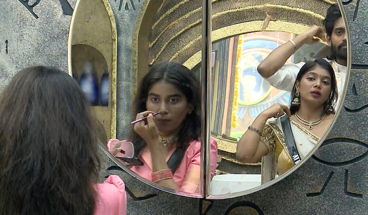 BB Tamil 9 Day 15