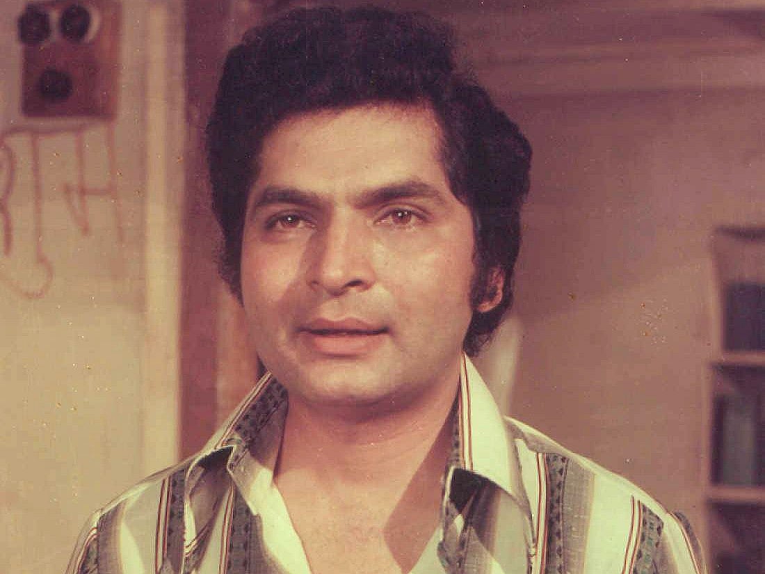 கோவர்தன் அஸ்ரானி