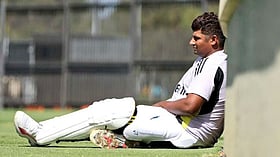 பண்ட் கேப்டன், சாய் சுதர்சன் துணைக் கேப்டன்; சர்பராஸ் எங்கே? BCCI வெளியிட்ட இந்திய `ஏ' அணி!