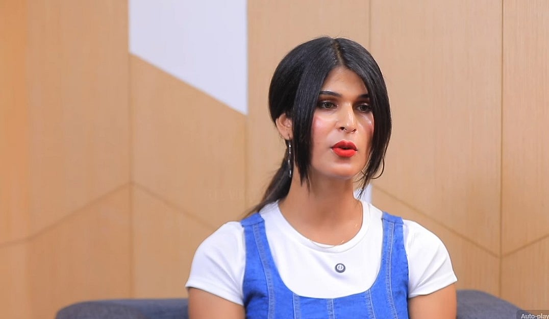 Apsara - BB Tamil 9