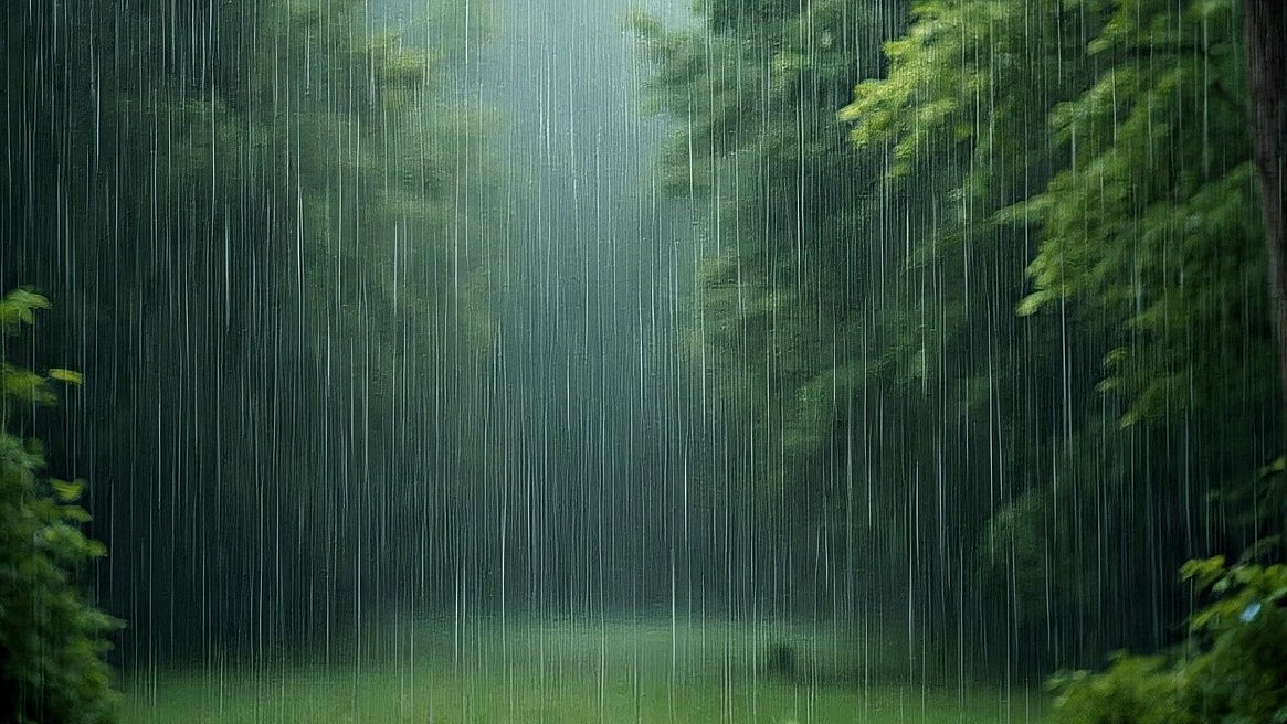 Rain