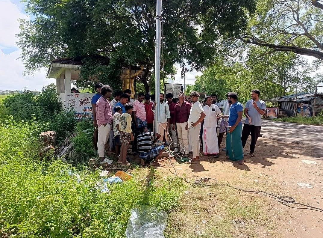 ஹைமாஸ் விளக்கு