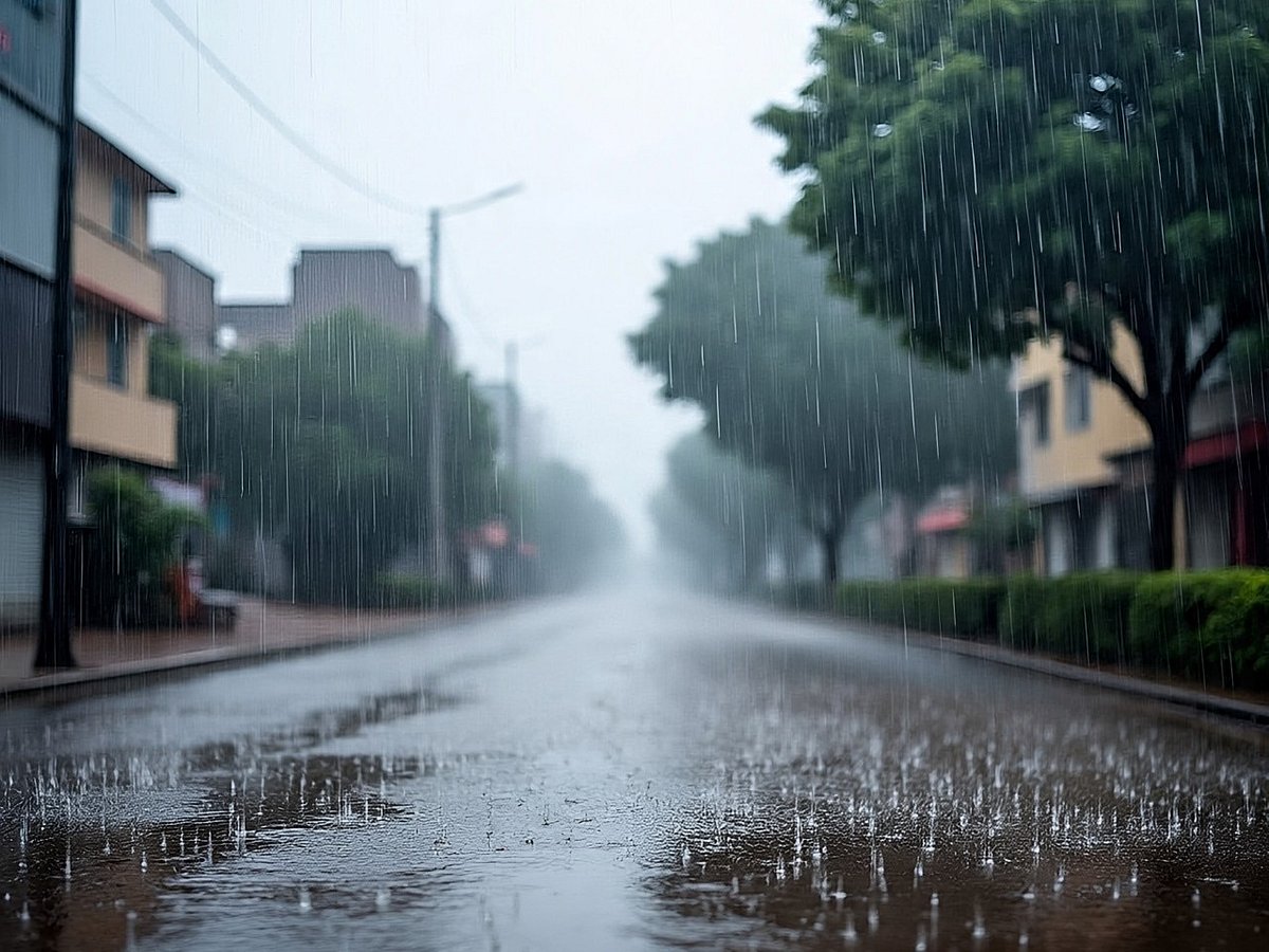 Rain