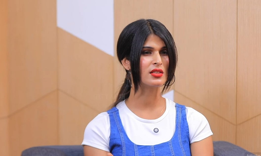 Apsara - BB Tamil 9