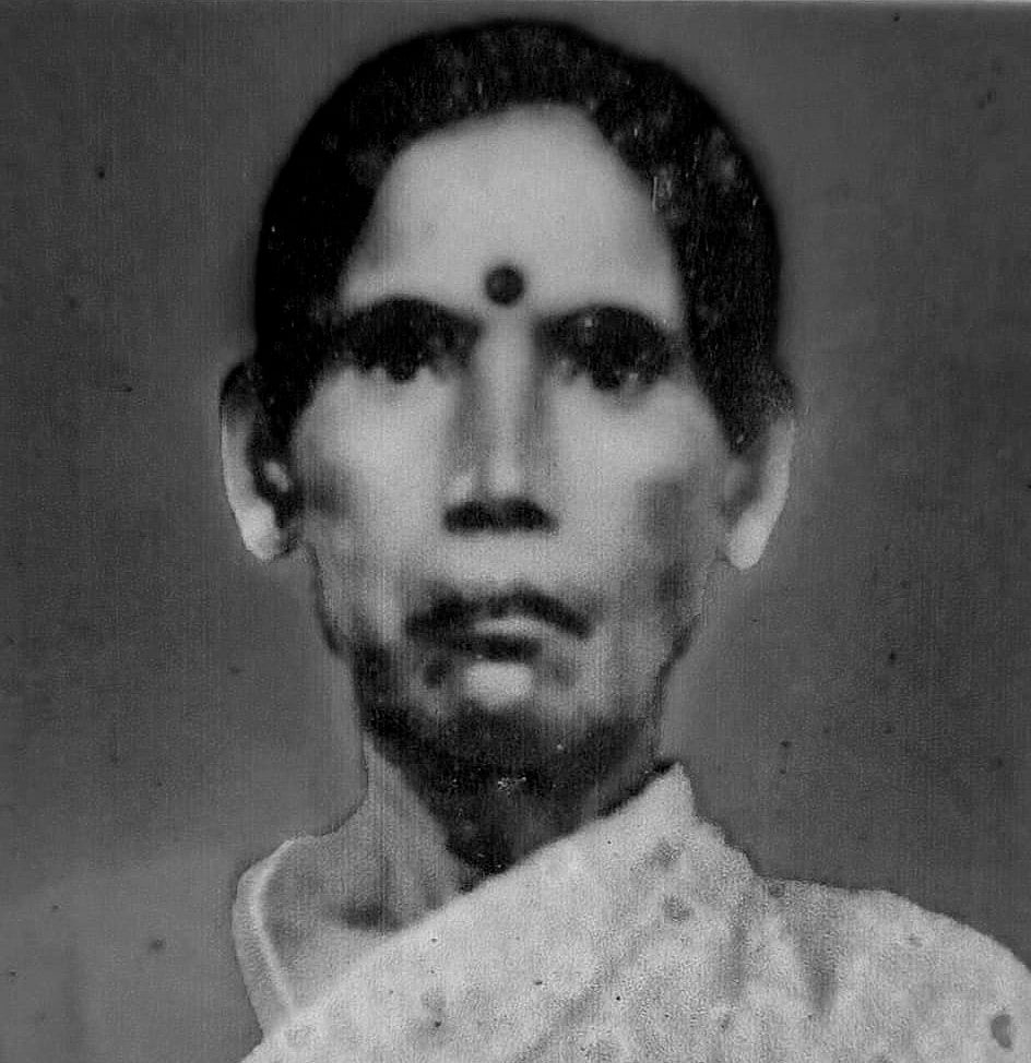 உயிரிழந்த அசோதை