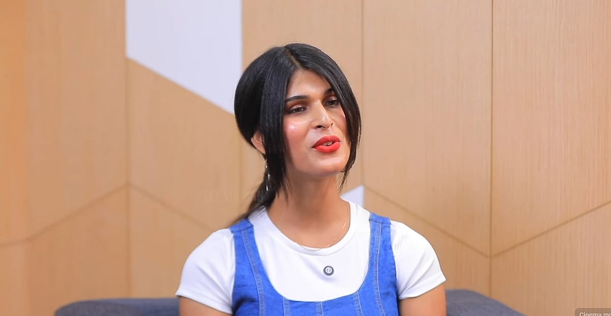 Apsara - BB Tamil 9