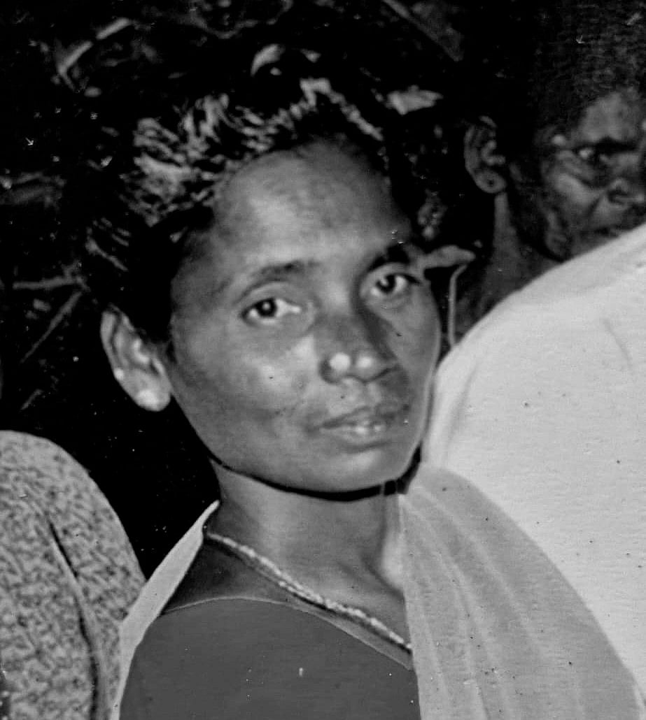 உயிரிழந்த ஜெயா