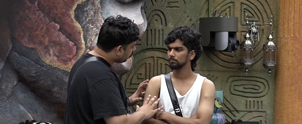 BB Tamil 9 Day 17
