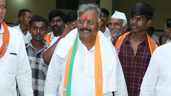Subhash Guttedar 