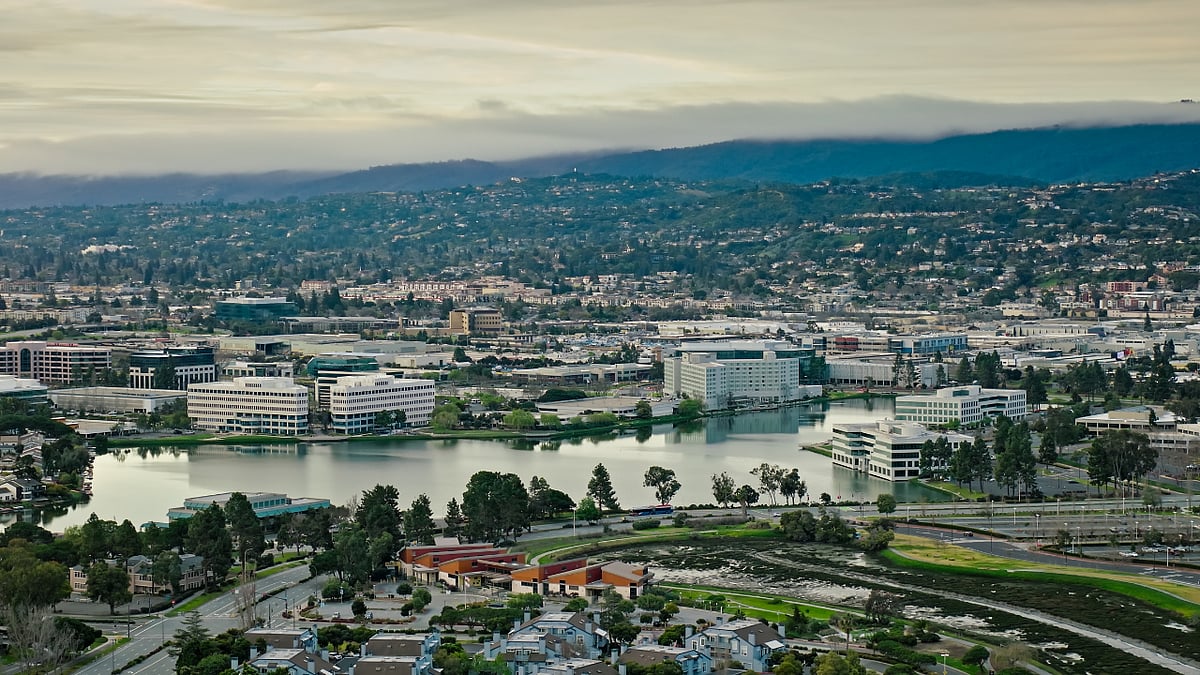 Silicon Valley
