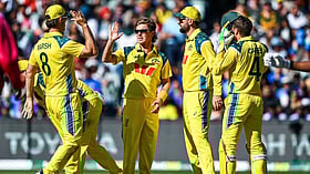 AUS v IND: முடிவுக்கு வந்த இந்தியாவின் 17 வருட வெற்றிநடை; தொடரை வென்ற ஆஸ்திரேலியா