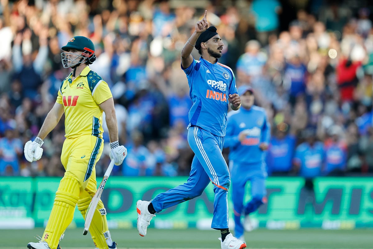 ind vs aus
