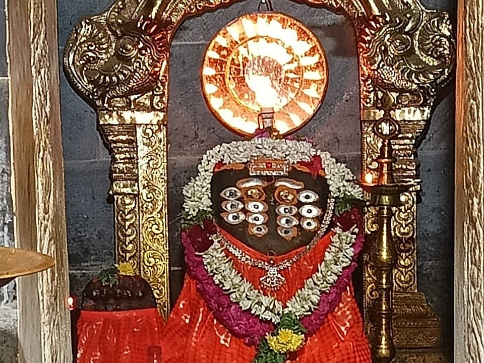 விளக்கு பூஜை