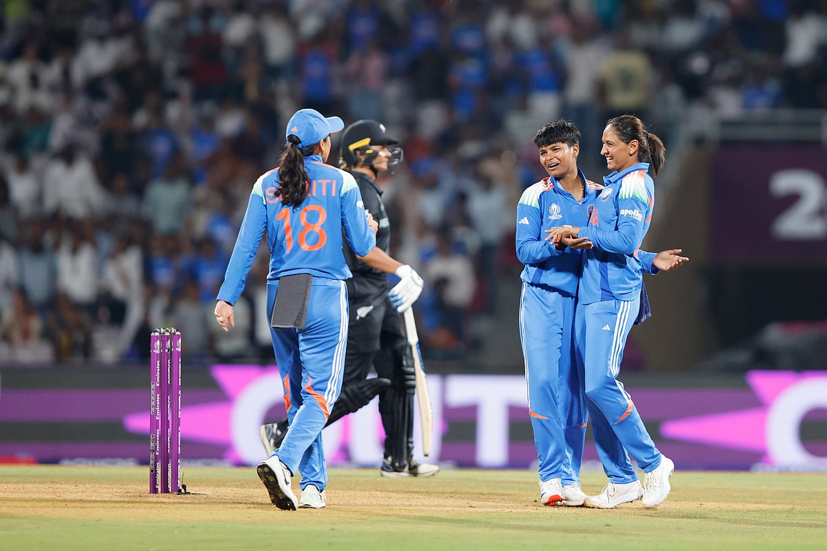 India vs New Zealand
