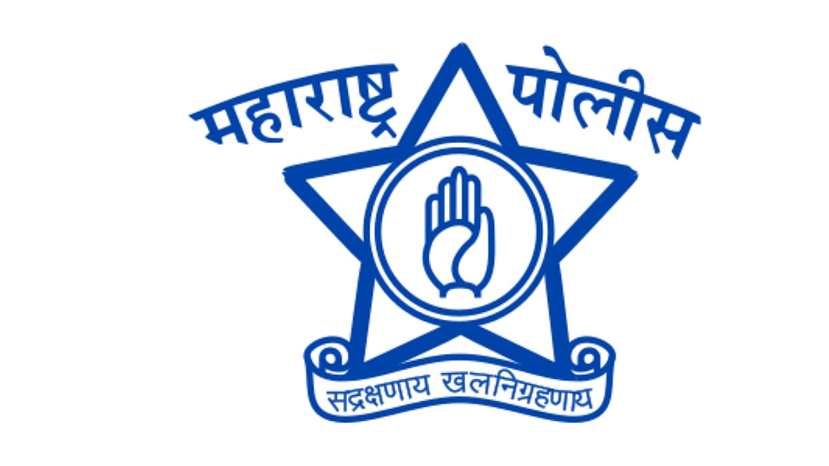 Maharashtra Police