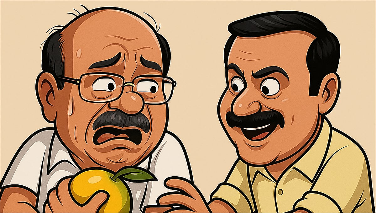 ராமதாஸ், அன்புமணி