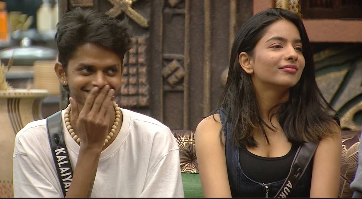 BB Tamil 9 Day 19