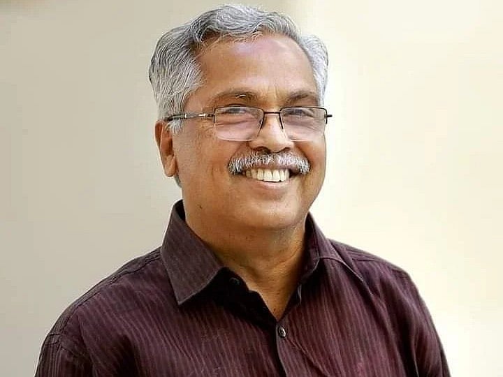 கேரள மாநில சி.பி.ஐ செயலாளர் பினோய் விஸ்வம்