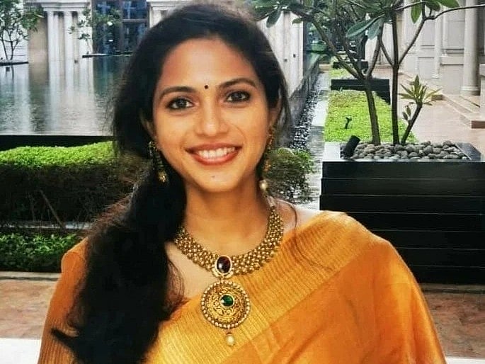 மருத்துவர் ஸ்பூர்த்தி அருண் | சென்னை