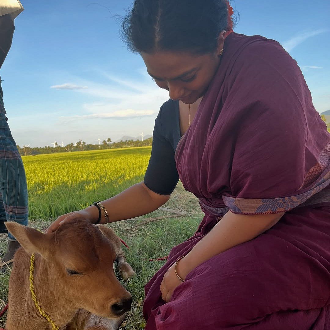 Nithya Menen